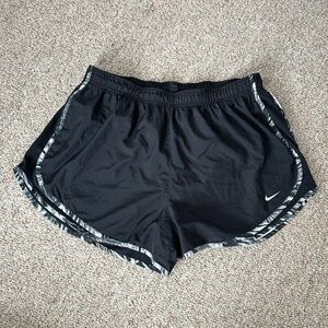 Nike Women's Tempo Running Shorts - Plus Size/1X